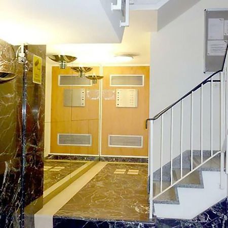 لندن Bright V Central 1-Bed Wifi: Fitzrovia W1 Near Oxford Street المظهر الخارجي الصورة