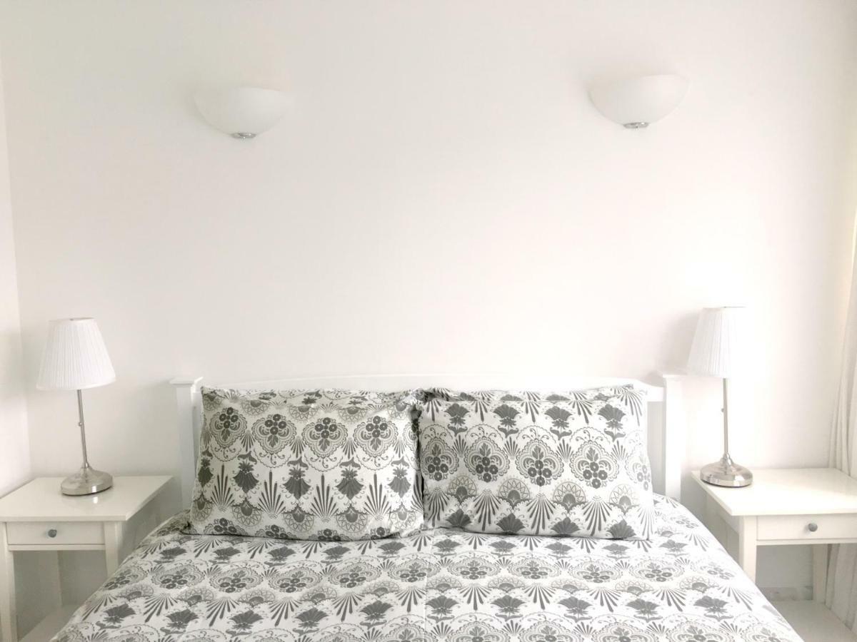 لندن Bright V Central 1-Bed Wifi: Fitzrovia W1 Near Oxford Street المظهر الخارجي الصورة