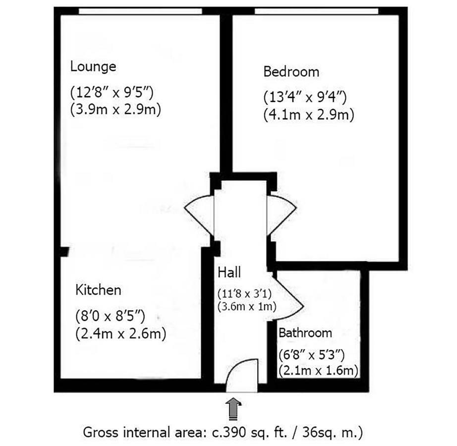 لندن Bright V Central 1-Bed Wifi: Fitzrovia W1 Near Oxford Street المظهر الخارجي الصورة