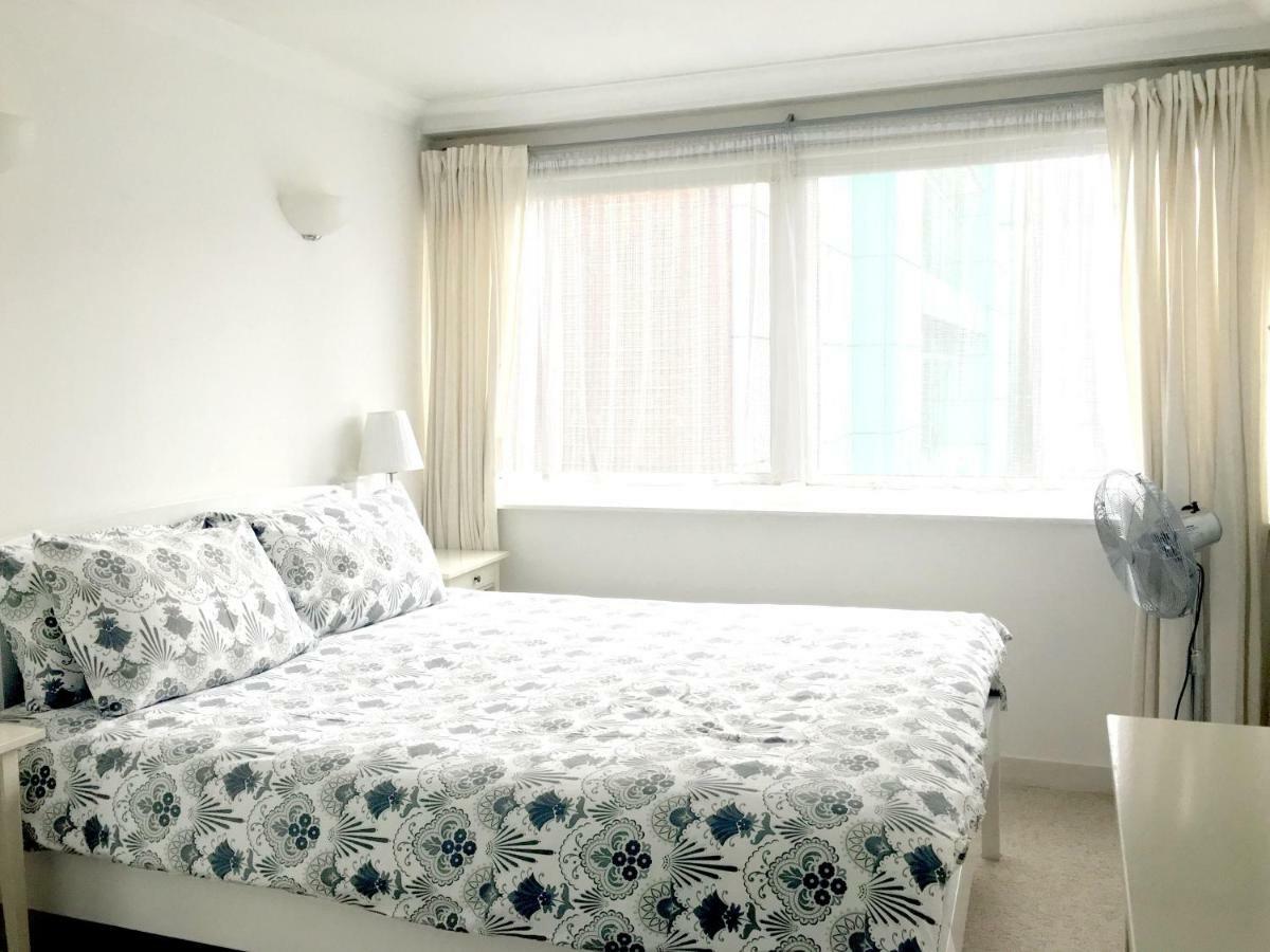 لندن Bright V Central 1-Bed Wifi: Fitzrovia W1 Near Oxford Street المظهر الخارجي الصورة