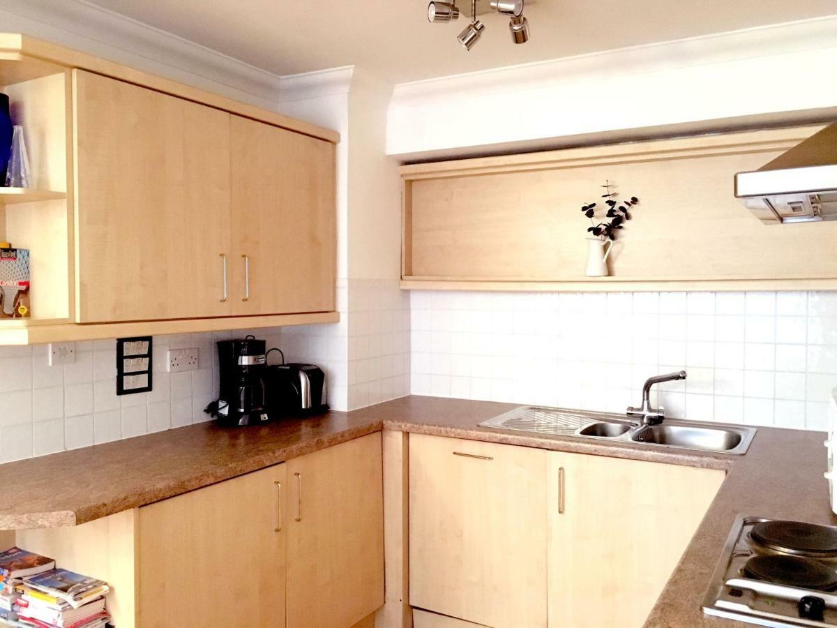 لندن Bright V Central 1-Bed Wifi: Fitzrovia W1 Near Oxford Street المظهر الخارجي الصورة